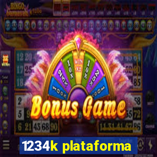 1234k plataforma